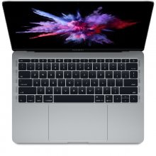 Apple MacBook Pro Intel Core i5/8GB/128GB/13" Gris Espacial Reacondicionado en PcComponentes