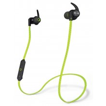 Creative Outlier Sports Auriculares Deportivos Bluetooth Verde Reacondicionado en PcComponentes