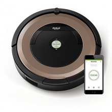 iRobot Roomba 895 en PcComponentes