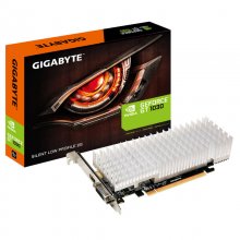 Gigabyte GeForce GT 1030 Silent 2GB GDDR5 LP Reacondicionado en PcComponentes