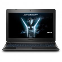 Medion Erazer P6681 MD60513 Intel Core i5-7200U/8GB/1TB+128GB SSD/GTX1050/15.6" en PcComponentes