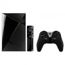 Nvidia Shield TV Android TV BASE 4K 16GB en PcComponentes