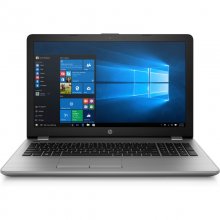 HP Notebook 250 G6 1WY11EA Intel Core i3-6006U/4GB/500GB/15.6" en PcComponentes