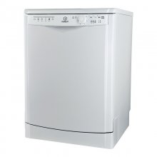 Indesit DFG26B1EU Lavavajillas Capacidad 13 Cubiertos A+ en PcComponentes