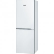Bosch KGN33V04 Frigorífico Combi No Frost A+ Blanco en PcComponentes