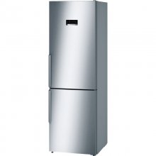 Bosch KGN36XI4P Frigorífico Combi No Frost A+++ Acero Inoxidable en PcComponentes