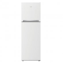 Beko RDNT230I20W Frigorífico Combi Neo Frost A+ Blanco en PcComponentes