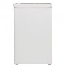 Beko HS210520 Congelador Horizontal 104L A+ en PcComponentes