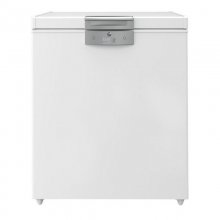 Beko HS221520 Congelador Horizontal 205L A+ en PcComponentes