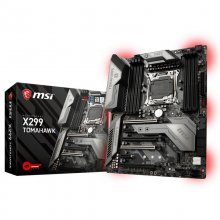 MSI X299 Tomahawk Reacondicionado en PcComponentes