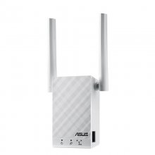 Asus RP-AC55 Repetidor/Punto de Acceso Gigabit AC1200 en PcComponentes