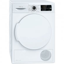 Balay 3SB995B Secadora con Bomba de Calor Carga Frontal 9kg A++ Blanca en PcComponentes