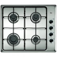Zanussi Z6233IOK Placa de Inducción 3 Fuegos en PcComponentes