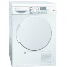 Balay 3SC871B Secadora de Condensación Carga Frontal 7kg B Blanca en PcComponentes