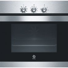 Balay 3HB504XM Horno Multifunción Acero Inoxidable en PcComponentes