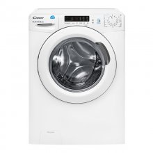 Candy CS 1482D3-S Lavadora de Carga Frontal 8kg A+++ Blanca en PcComponentes