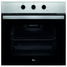 Teka Wish HBB 535 Horno Convencional 76L Acero Inoxidable en PcComponentes