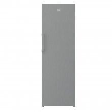 Beko RFNE312K21X Congelador No Frost A+ Acero Inoxidable en PcComponentes