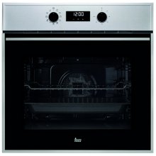 Teka Wish HSB 635 P Horno Pirolítico Multifunción 70L Acero Inoxidable en PcComponentes