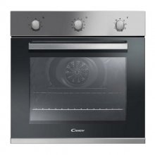 Candy FPE 602A/6X Horno Multifunción 65L Acero Inoxidable en PcComponentes