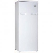 Daewoo FRB28WP Frigorífico Combi A+ Blanco en PcComponentes