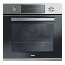 Candy FCPK626XL Horno Pirolítico Multifunción 68L Acero Inoxidable en PcComponentes