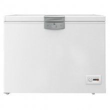 Beko HSA24520 Congelador Horizontal 230l A+ Blanco en PcComponentes