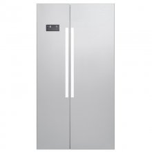 Beko GN163121X Frigorífico Americano Neo Frost A+ Acero Inoxidable en PcComponentes