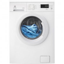 Electrolux EWF1284EOW Lavadora de Carga Frontal 8kg A+++ Blanca en PcComponentes