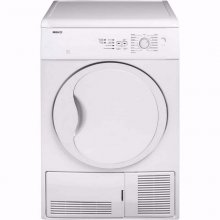 Beko DC 7130 Secadora 7Kg B Blanca en PcComponentes