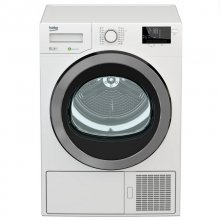 Beko DPY8405GXHB2 Secadora A++ Blanca en PcComponentes