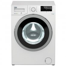 Beko WMY 81283 LMB2 Lavadora de Carga Frontal 8kg A+++ Blanca en PcComponentes