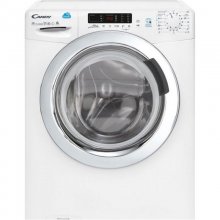 Candy HCSW 3106DC-S Lavasecadora de Carga Frontal 6kg A Blanca en PcComponentes