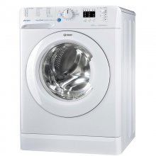 Indesit BWA 81283X W EU Lavadora de Carga Frontal 8kg A+++ Blanca en PcComponentes