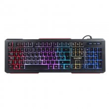 Owlotech K9 RGB Backlit Teclado Gaming RGB en PcComponentes