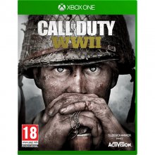 Call Of Duty WWII Xbox One en PcComponentes