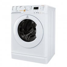 Indesit XWDA 751680X W EU Lavasecadora de Carga Frontal 7 Kg Blanca en PcComponentes