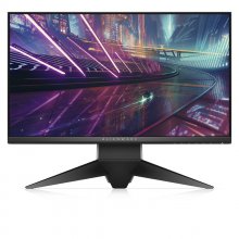 Dell Alienware AW2518HF 24.5" LED FullHD en PcComponentes