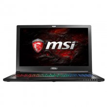 MSI GS63VR 7RF-633ES Intel Core i7-7700HQ/16GB/1TB+512SSD/GTX1060/15.6" en PcComponentes