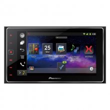 Pioneer SPH-DA120 Receptor Multimedia Digital 6.2" Bluetooth Táctil en PcComponentes