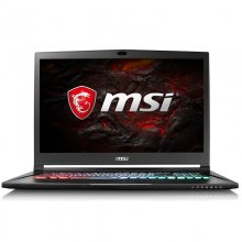 MSI GS73VR 7RG-069XES Stealth Pro Intel Core i7-7700HQ/16GB/1TB+512SSD/GTX1070/17.3" en PcComponentes