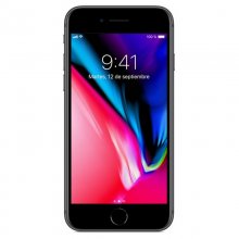 Apple iPhone 8 64GB Gris Espacial Libre en PcComponentes