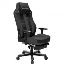 DXRacer Classic Series OH/CS120/N Silla Gaming Negro en PcComponentes