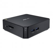 Asus Chromebox2 CN62-G058U Intel Core i3-5010U/4GB/16GB SSD en PcComponentes