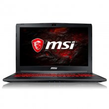 MSI GL62M 7REX-2201XES Intel Core i7-7700HQ/8GB/1TB+256GB SSD/GTX 1050Ti/15.6" en PcComponentes