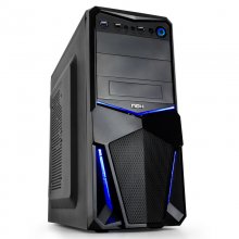 PcCom Bronze Essential i3-7100 / 8GB / 1TB / GTX 1050 en PcComponentes
