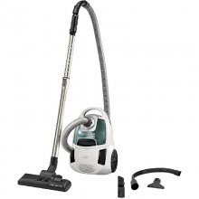 Rowenta RO2727EA City Space Cyclonic Aspiradora Sin Bolsa 750W en PcComponentes