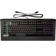 HP Omen X7Z97AA Teclado Gaming Retroiluminado con SteelSeries en PcComponentes