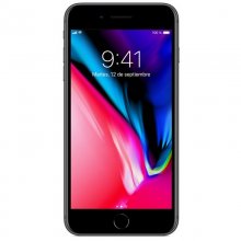 Apple iPhone 8 Plus 64GB Gris Espacial Libre en PcComponentes