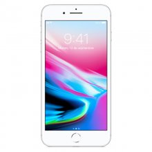 Apple iPhone 8 Plus 64Gb Plata Libre en PcComponentes